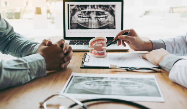 Best Tooth Pain Emergency Relief  in Lanse, MI