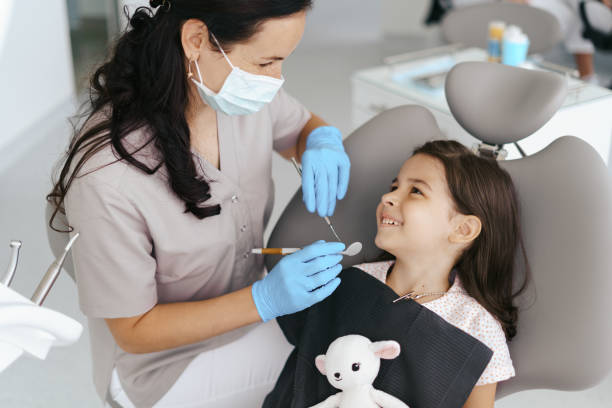 Best Root Canal Emergency Dentist  in Lanse, MI