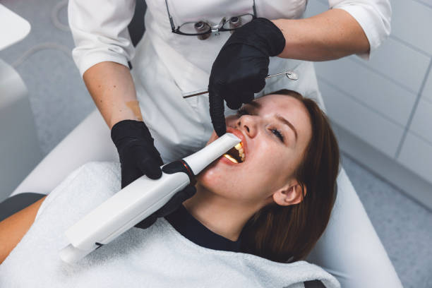 Best Teeth Whitening  in Lanse, MI