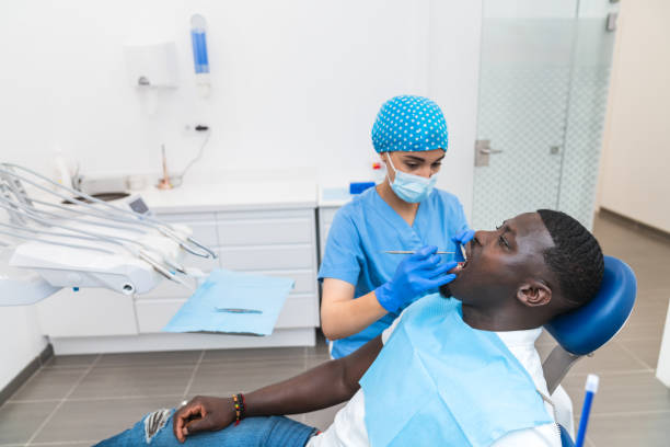 Best Dentist Open on Weekends  in Lanse, MI