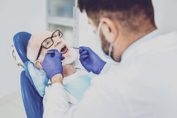 Best Dentist Open on Weekends  in Lanse, MI